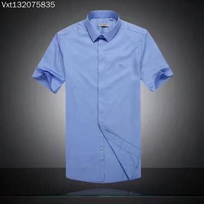 Burberry Men Shirts-1504